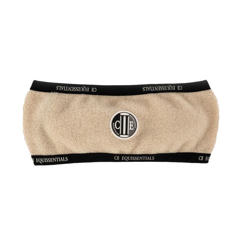 C2E ENCINITAS Fleece Headband