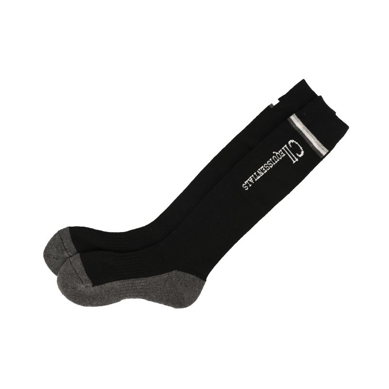 C2E ROSEVILLE Woolmix Showsock