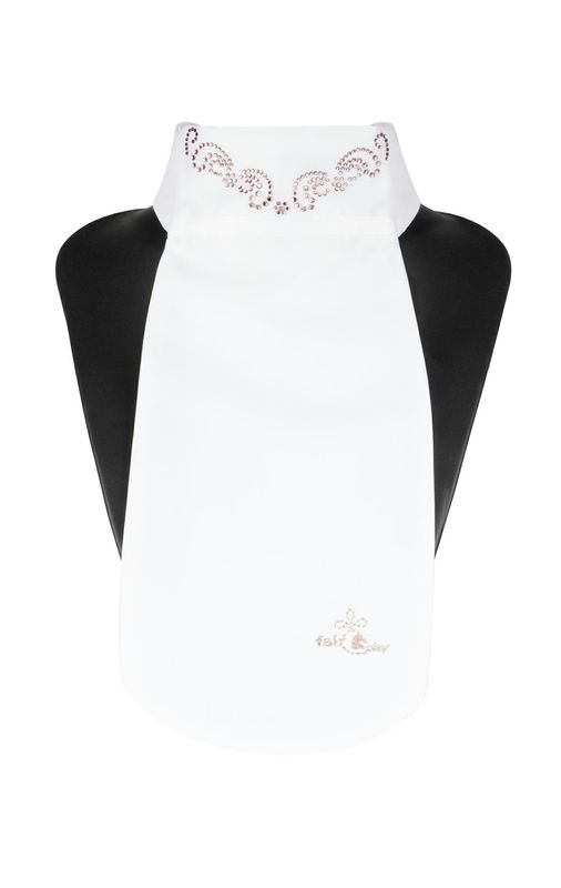 Lea Chic Kalvekryss Rosegold