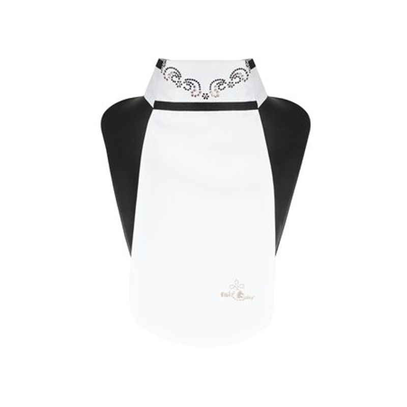 Lea Chic Kalvekryss Rosegold