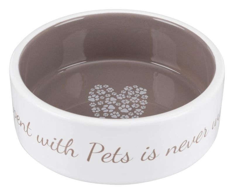 Trixie Pet's Home keramisk skål