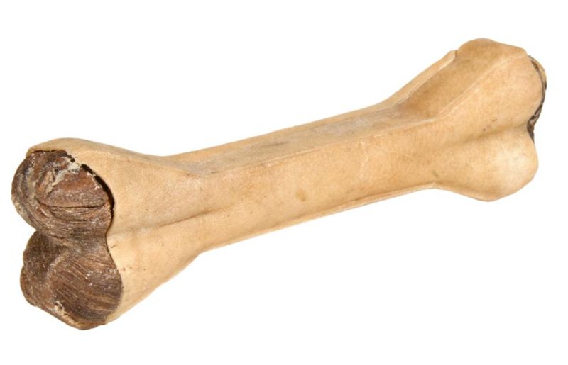 Trixie Tyggeben med Kallun