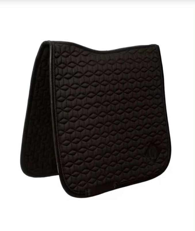Kentucky Saddle Pad Sparkling Dressage