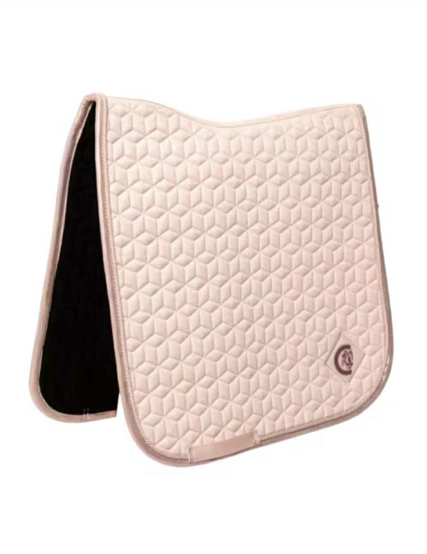Kentucky Saddle Pad Sparkling Dressage
