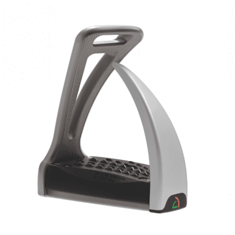 SAFE RIDING S2 Safety Stirrups