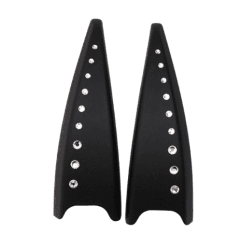 Covers Premium till S2 Stirrups