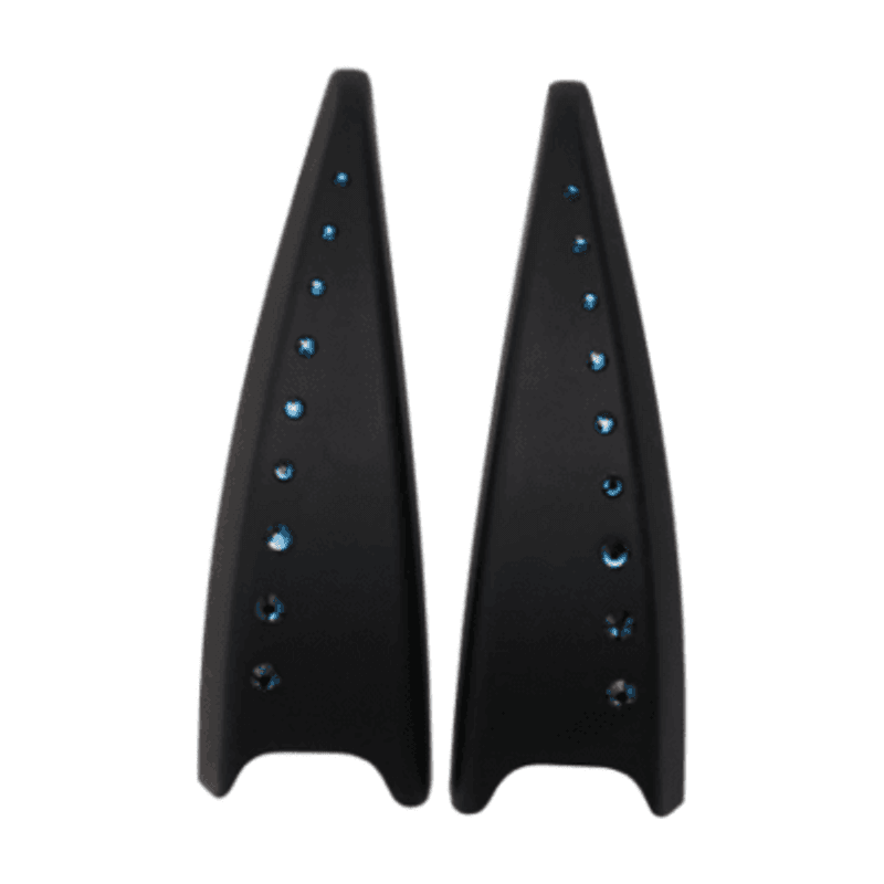 Covers Premium till S2 Stirrups