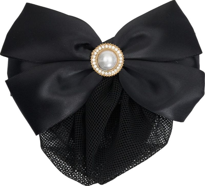 Equipage Agnes Hårnett med Sløyfe