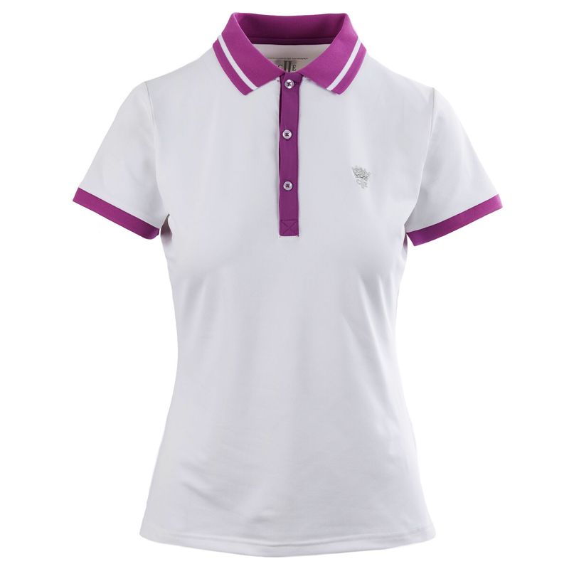 C2E Liverpool Ladies Ladies Technical Pique Polo