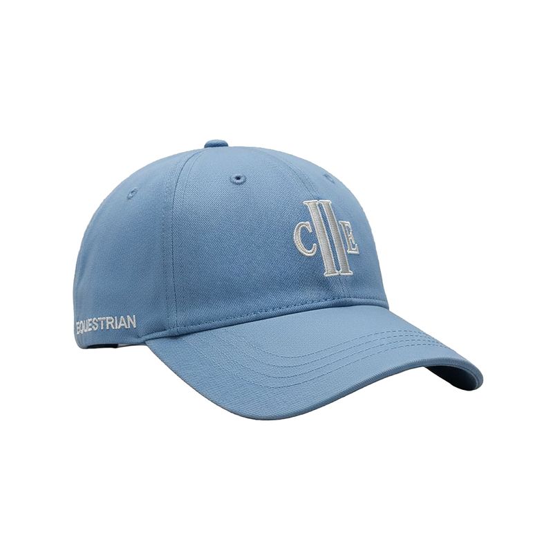 C2E Thames Unisex Twill Caps