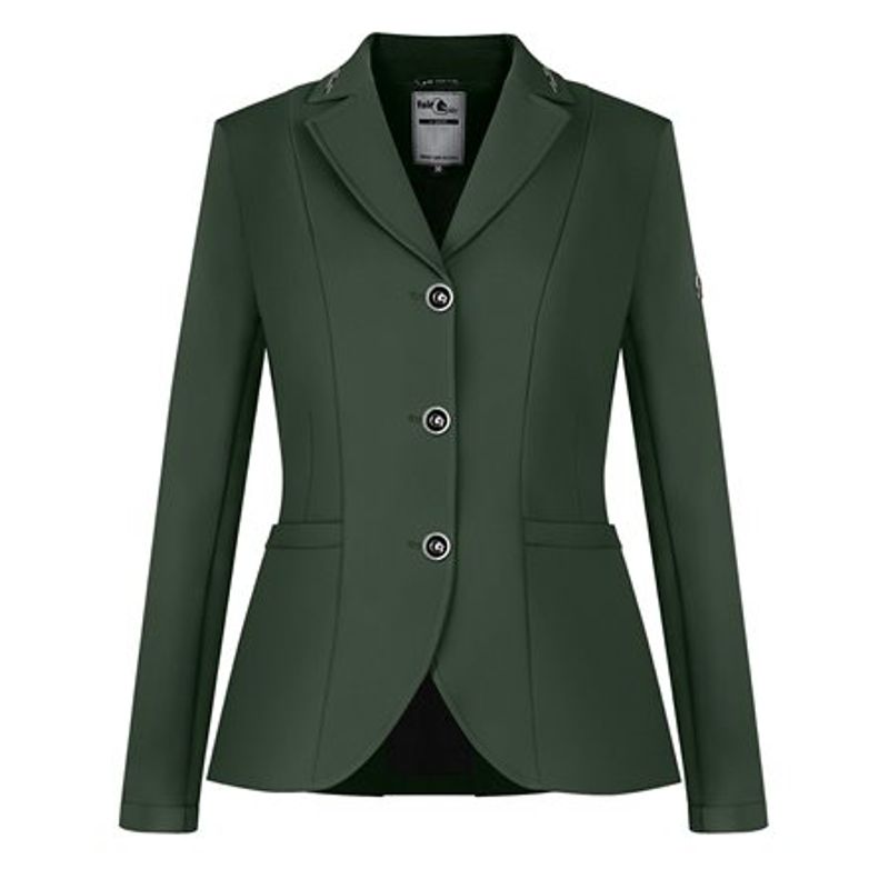 Fair Play Natalie Stevnejakke