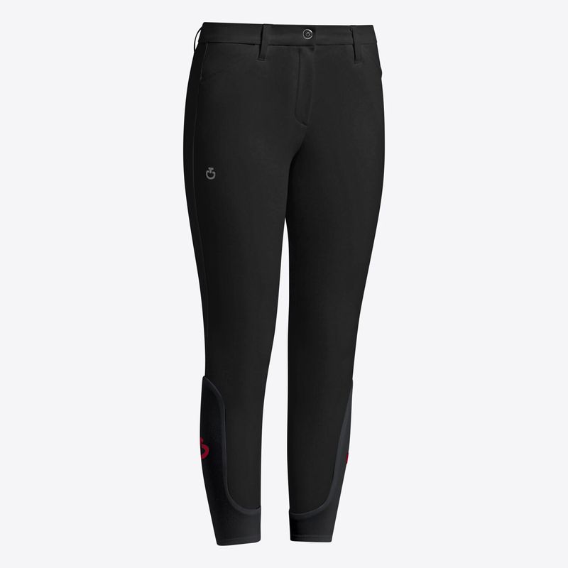 Cavalleria Toscana Unisex Young Rider Fullgrip