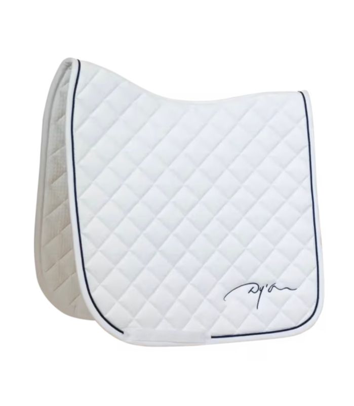 Dyon Diamond Saddle Pad