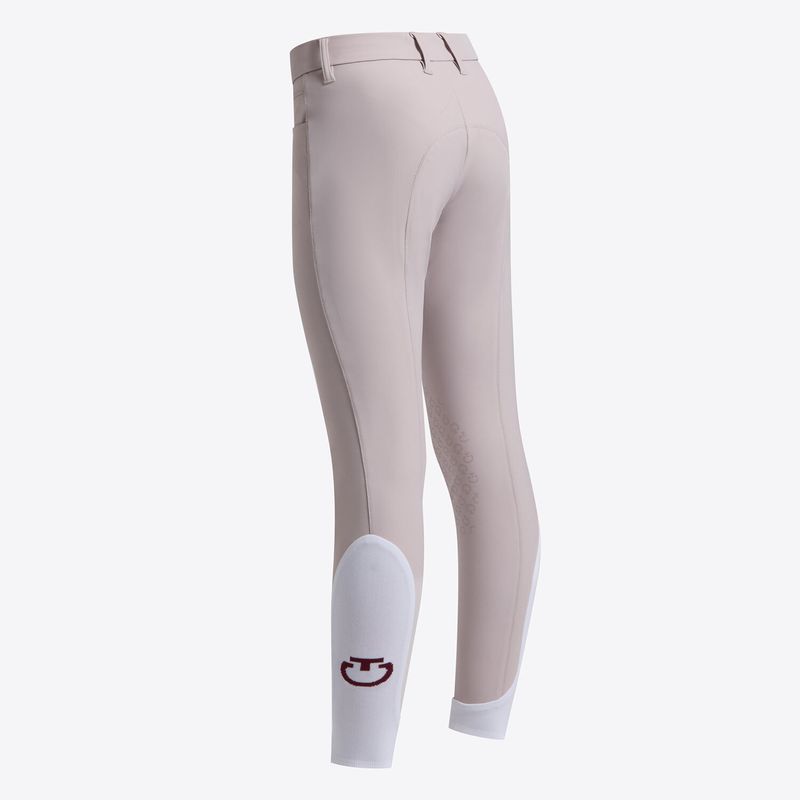 Cacalleria Toscana Girls Color Grip Breeches