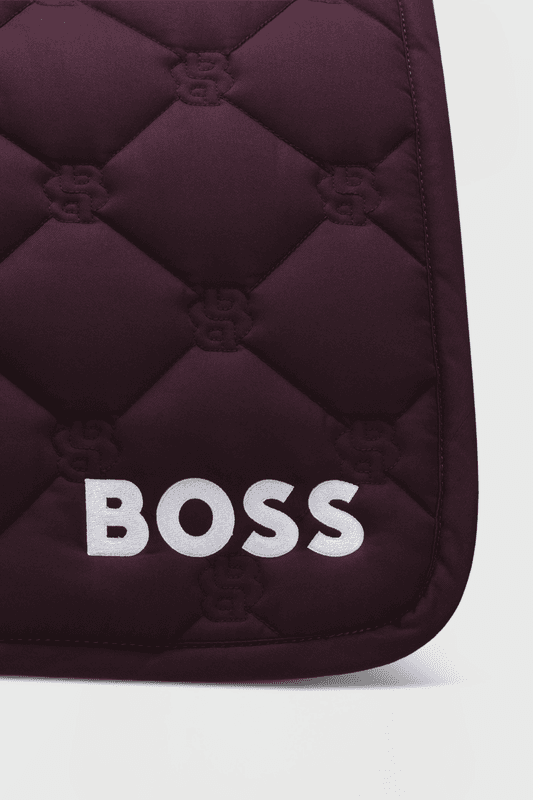 Hugo Boss Long Island Saddle Pad