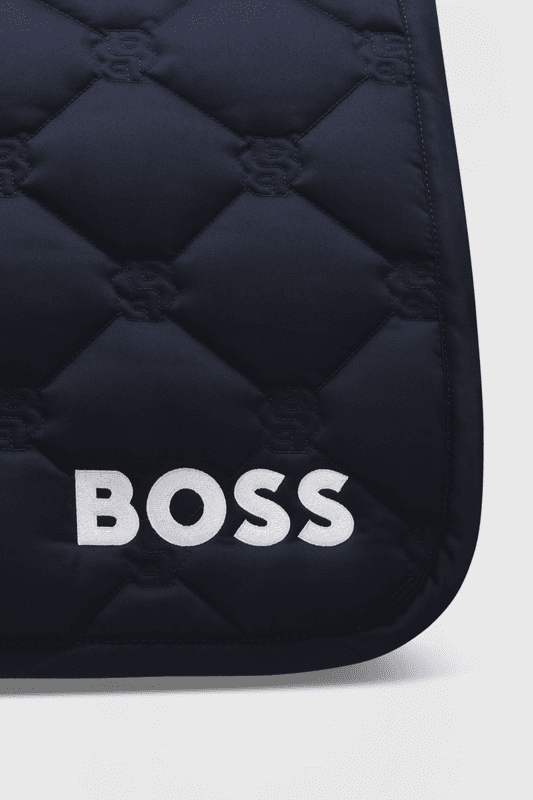 Hugo Boss Long Island Saddle Pad