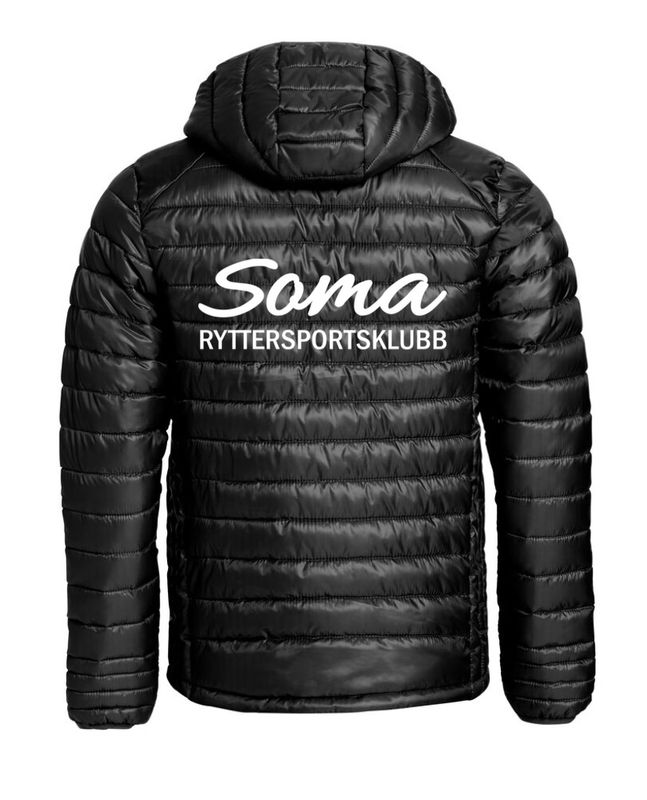 Vattert Jakke Unisex