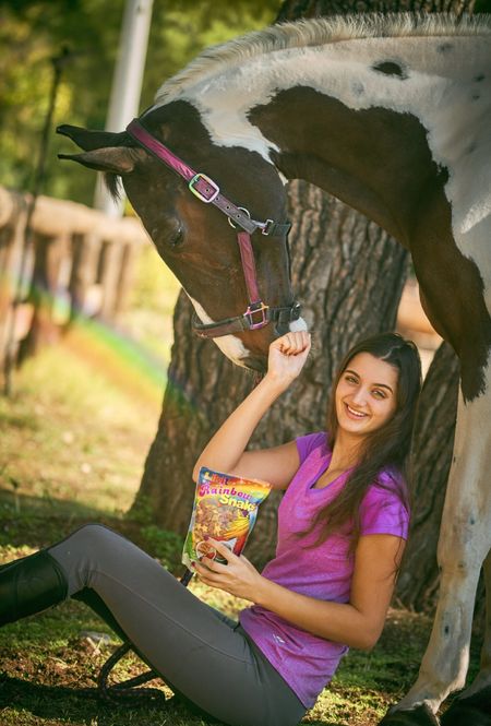 Hovedbilde Likit Snaks -500gr