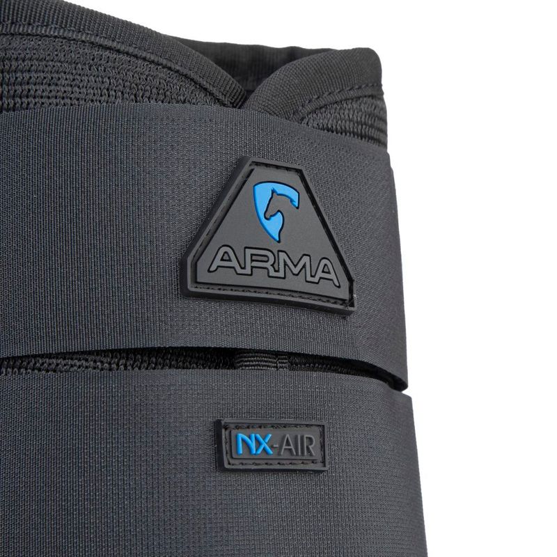 Arma NX-Air Motion Belegg 