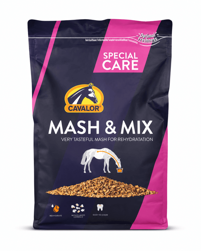 Cavalor Mash & Mix 1.5kg