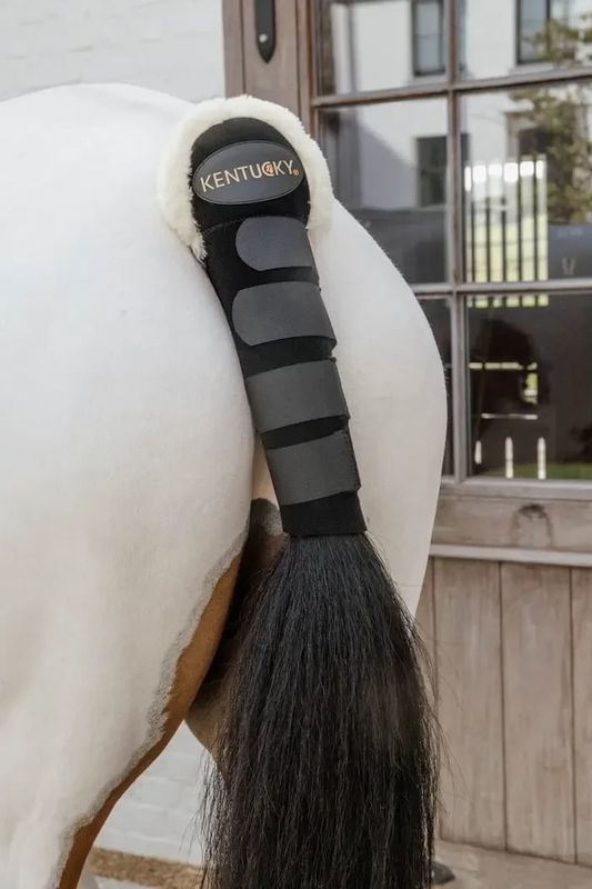 Kentucky Sheepskin Tailguard
