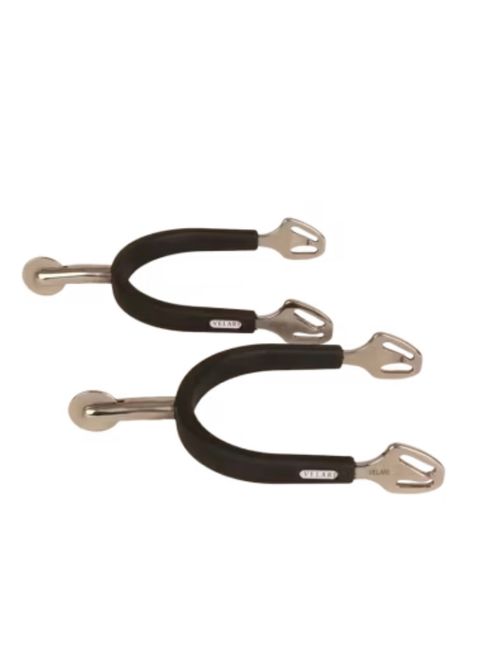 Hovedbilde Velari Spurs SS w/Rubber Large Wheel Rowell