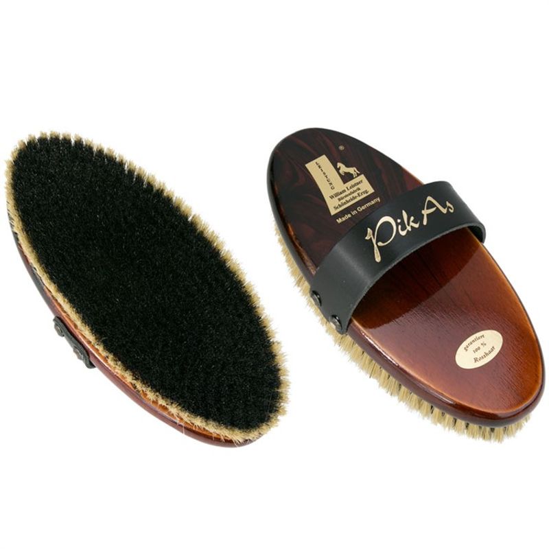 Leistner Pik As Ryktborste