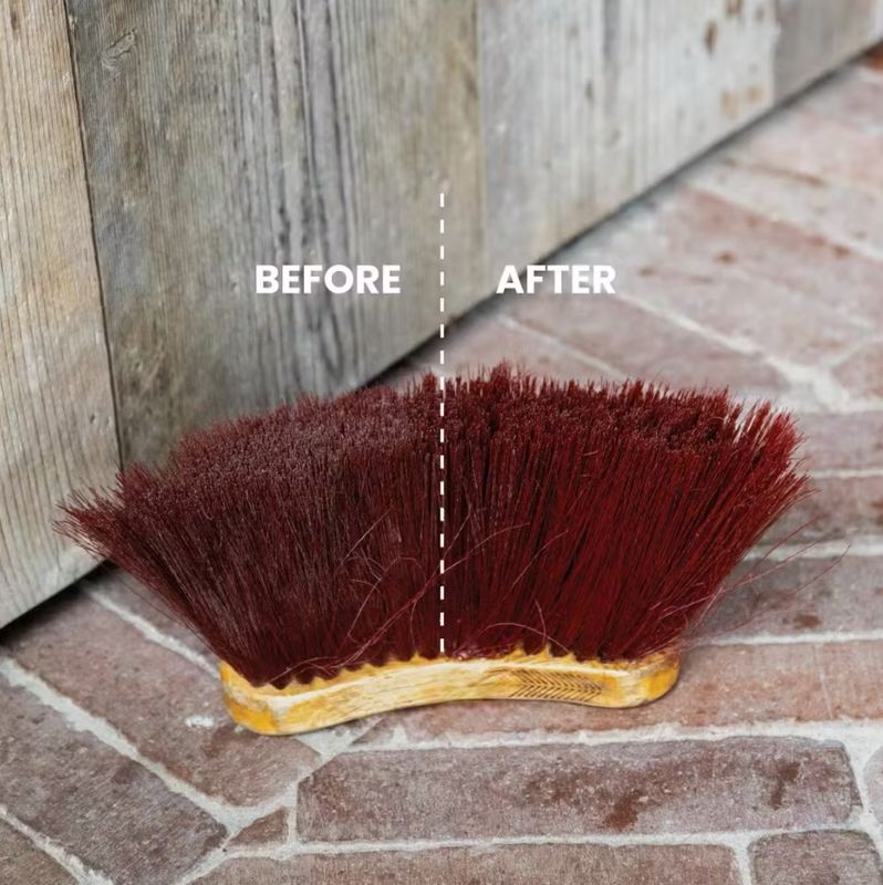 Grooming Deluxe Brush Super Cleaning Powder